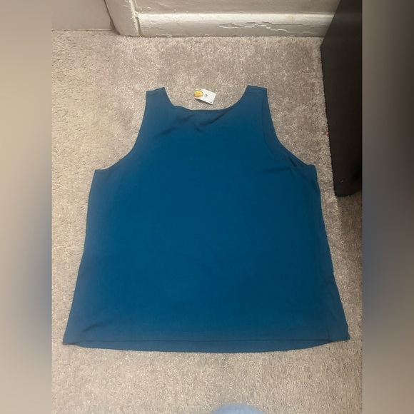 Talbots Top for Women 1X - Picture 2 of 6